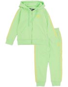 Leone 1947 Îmbracaminte Girl Tracksuits Pure Chic