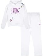 Leone 1947 Îmbracaminte Girl Tracksuits Rainbow