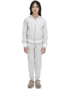 Leone 1947 Îmbracaminte Girl Tracksuits Shiny