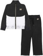 Leone 1947 Îmbracaminte Girl Tracksuits Sporty Gold