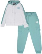 Leone 1947 Îmbracaminte Girl Tracksuits Summer