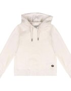 Leone 1947 Îmbracaminte Girl Velvet Hoody Love