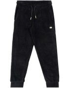 Leone 1947 Îmbracaminte Girl Velvet Sweatpants Love