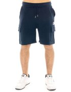 Leone 1947 Îmbracaminte Man Bermuda Cargo Small Logo