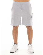 Leone 1947 Îmbracaminte Man Bermuda Cargo Small Logo