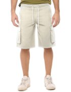 Leone 1947 Îmbracaminte Man Bermuda Neutral