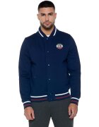 Leone 1947 Îmbracaminte Man Bomber Varsity