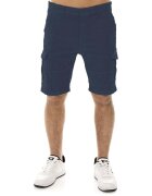 Leone 1947 Îmbracaminte Man Cargo Bermuda Easy
