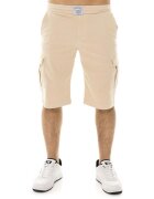 Leone 1947 Îmbracaminte Man Cargo Bermuda Easy
