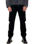 Leone 1947 Îmbracaminte Man Cargo Soft Basic