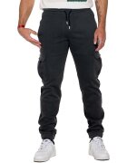 Leone 1947 Îmbracaminte Man Cargo Sweatpants Treatments