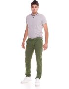 Leone 1947 Îmbracaminte Man Chinos Minimal