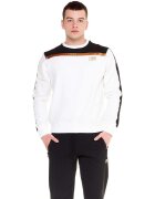 Leone 1947 Îmbracaminte Man Crewneck Gold Edition
