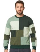 Leone 1947 Îmbracaminte Man Crewneck Nature