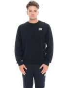 Leone 1947 Îmbracaminte Man Crewneck Small Logo