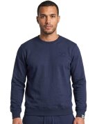 Leone 1947 Îmbracaminte Man Crewneck Small Logo