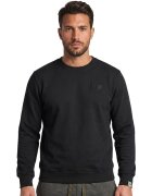 Leone 1947 Îmbracaminte Man Crewneck Small Logo