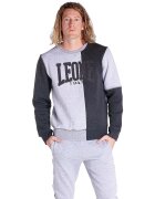 Leone 1947 Îmbracaminte Man Crewneck Work Leisure