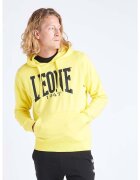 Leone 1947 Îmbracaminte Man Fleece Hoody