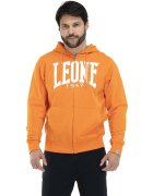 Leone 1947 Îmbracaminte Man Fleece Hoody Zipped