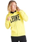 Leone 1947 Îmbracaminte Man Fleece Hoody Zipped