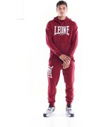 Leone 1947 Îmbracaminte Man Fleece Hoody Zipped
