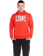 Leone 1947 Îmbracaminte Man Fleece Hoody Zipped