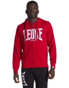 Leone 1947 Îmbracaminte Man Fleece Hoody Zipped