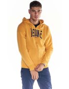 Leone 1947 Îmbracaminte Man Fleece Hoody Zipped