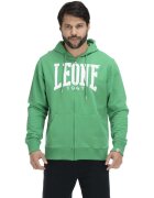 Leone 1947 Îmbracaminte Man Fleece Hoody Zipped