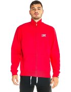 Leone 1947 Îmbracaminte Man Full Zip Basic Small Logo