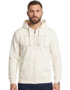 Leone 1947 Îmbracaminte Man Full Zip Big Logo