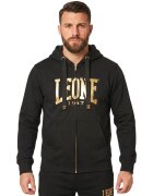 Leone 1947 Îmbracaminte Man Full Zip History Gold
