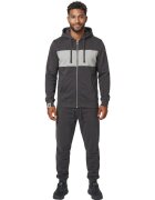 Leone 1947 Îmbracaminte Man Full Zip Nature