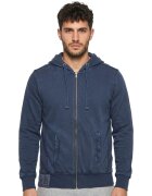 Leone 1947 Îmbracaminte Man Full Zip Old School