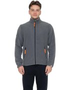 Leone 1947 Îmbracaminte Man Full Zip Polar