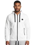 Leone 1947 Îmbracaminte Man Full Zip Soft