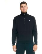 Leone 1947 Îmbracaminte Man High Collar Basic Small Logo