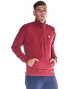 Leone 1947 Îmbracaminte Man High Collar Basic Small Logo