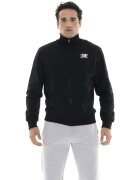 Leone 1947 Îmbracaminte Man High Collar Full Zip Small Logo