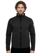 Leone 1947 Îmbracaminte Man High Collar Neoprene Nos