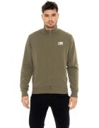 Leone 1947 Îmbracaminte Man High Collar Small Logo