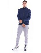 Leone 1947 Îmbracaminte Man High Collar Soft Basic