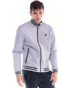 Leone 1947 Îmbracaminte Man High Collar Soft Basic