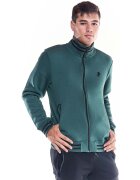 Leone 1947 Îmbracaminte Man High Collar Soft Basic
