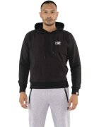 Leone 1947 Îmbracaminte Man Hoody Basic Small Logo