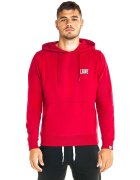 Leone 1947 Îmbracaminte Man Hoody Basic Small Logo