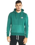 Leone 1947 Îmbracaminte Man Hoody Basic Small Logo
