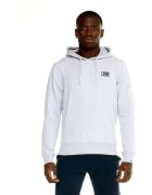 Leone 1947 Îmbracaminte Man Hoody Basic Small Logo