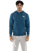 Leone 1947 Îmbracaminte Man Hoody Basic Small Logo